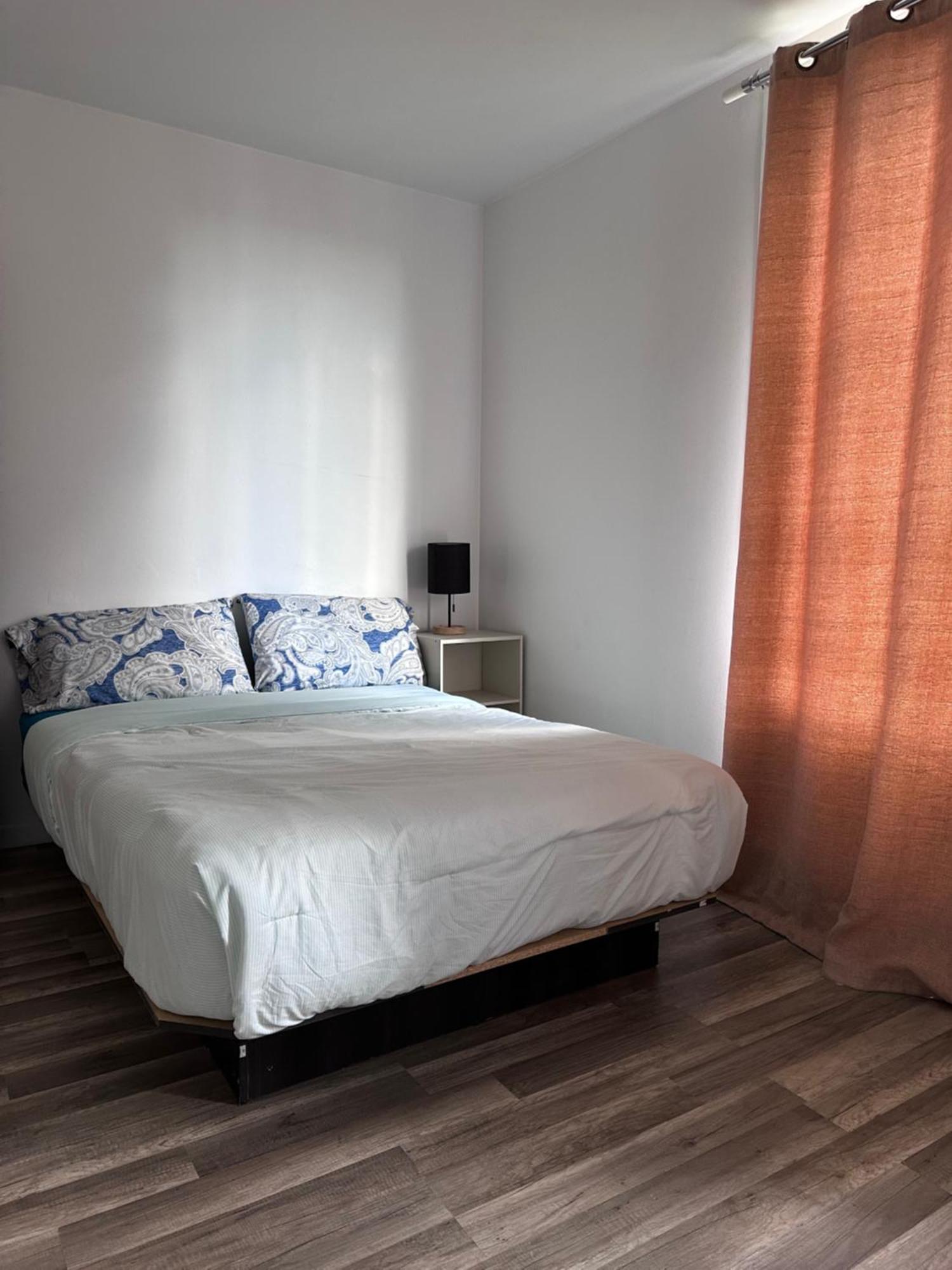 Le Carabobo Auberge Forillon แกสเป ภายนอก รูปภาพ