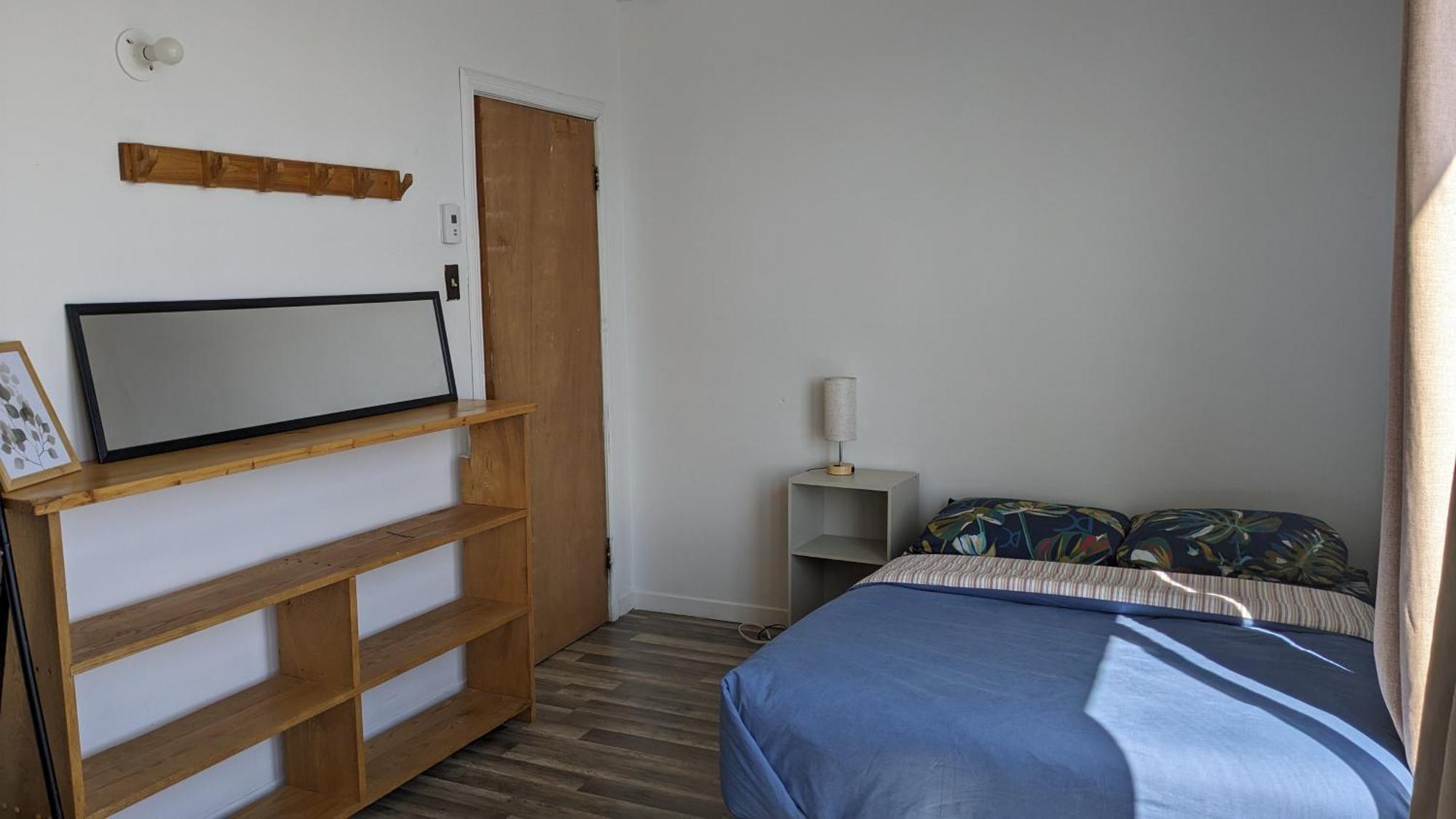 Le Carabobo Auberge Forillon แกสเป ภายนอก รูปภาพ